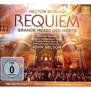 Berlioz: Requiem